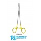 De Bakey Needle Holder,TC